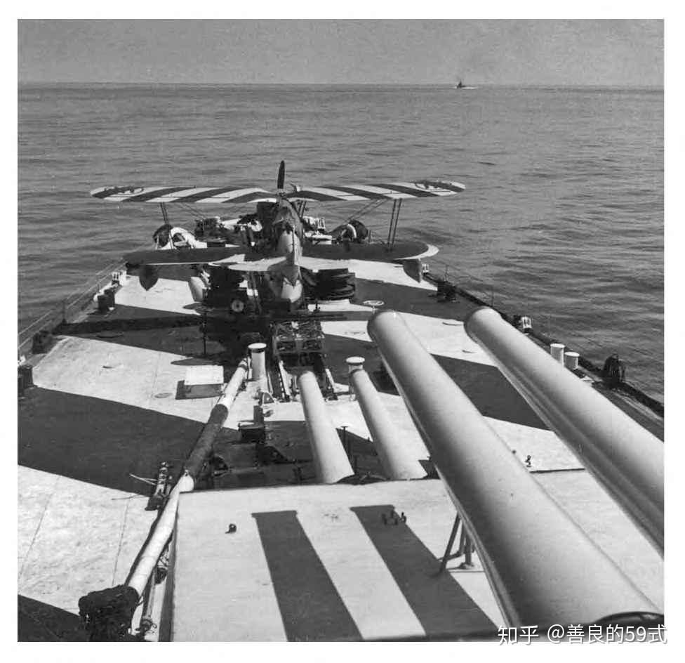 意大利殖民地炮舰厄立特里亚号 - 知乎