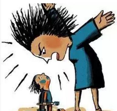 被深夜咆哮的陪读妈妈虐哭了一个陪读妈妈的反省