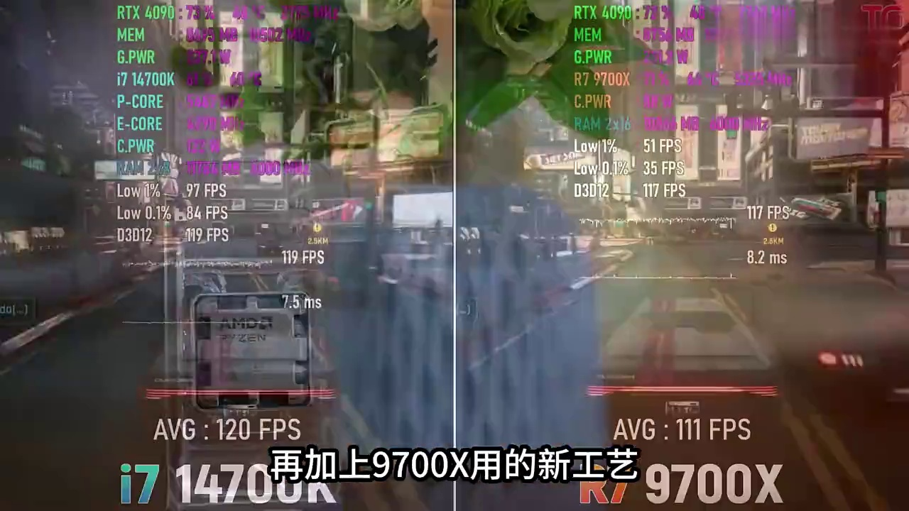现在什么机子可以一步到位?9700X B850M电竞雕 9070XT16G技嘉全家桶,不用再犹豫#装机不用挑就选电竞雕