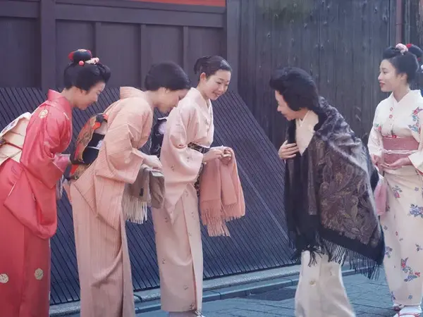 去日本,你不能不知道的那些礼仪文化! - 知乎