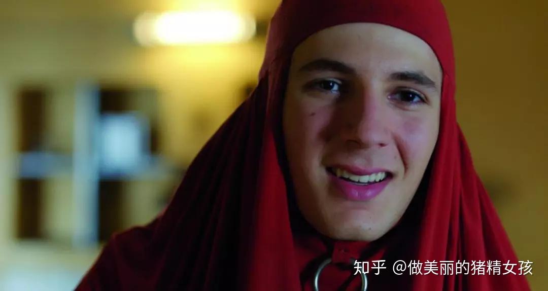 这部毁人三观的电影老司机都hold不住