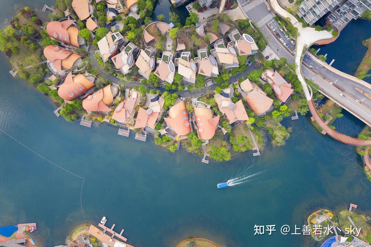 成都大平层可以看一看麓湖生态城 - 知乎