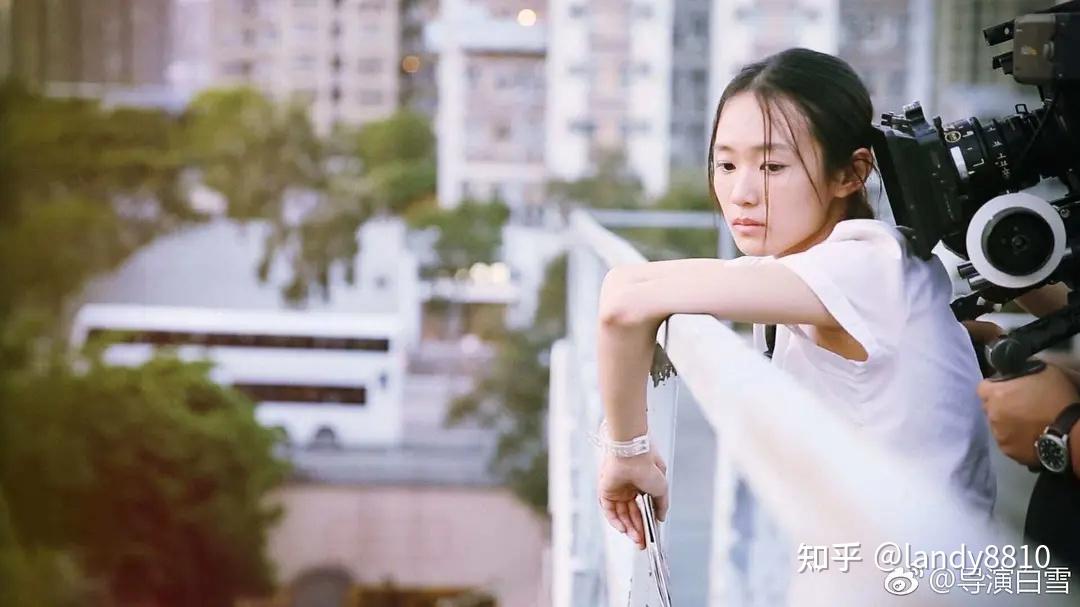 《过春天》剧照 - 知乎