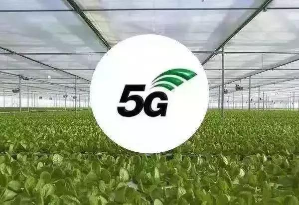 5g时代智慧农业将迎来高潮