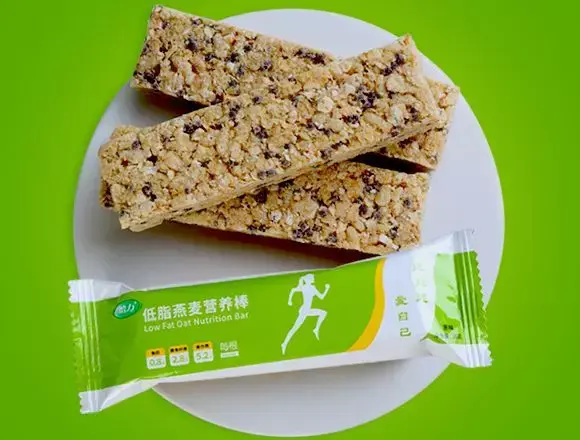 代餐饼干减肥期间的代餐饼干大测评