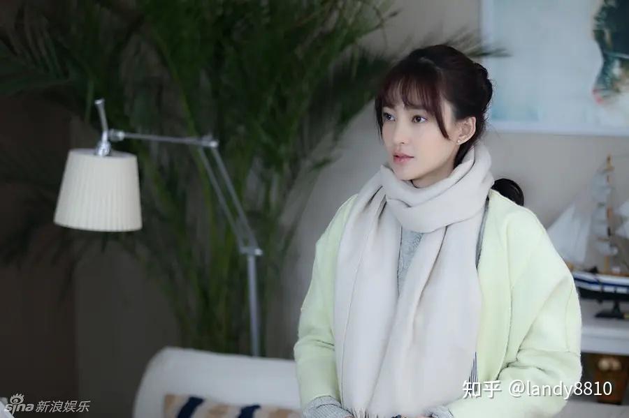 《两生花》剧照