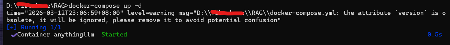 搭建免费私有RAG知识库：Qwen3.5-4B + Qwen3-Embedding-0.6B+AnythingLLM+LanceDB部署 - 知乎