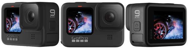 最低价？GoPro HERO9 Black 运动相机，多少钱购买最合适？ - 知乎