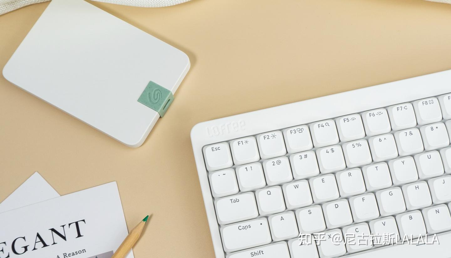 国内仅5折即可拿下,我的矮轴键盘之选:Lofree洛斐小顺青春版 - 知乎