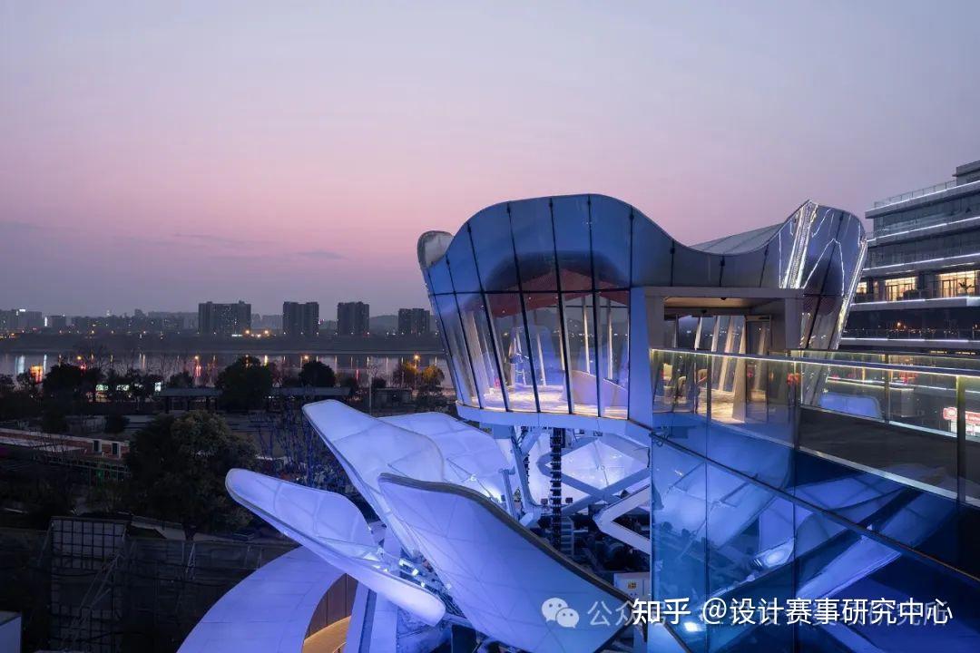 奖项揭晓2024德国if设计奖多家中国设计公司上榜