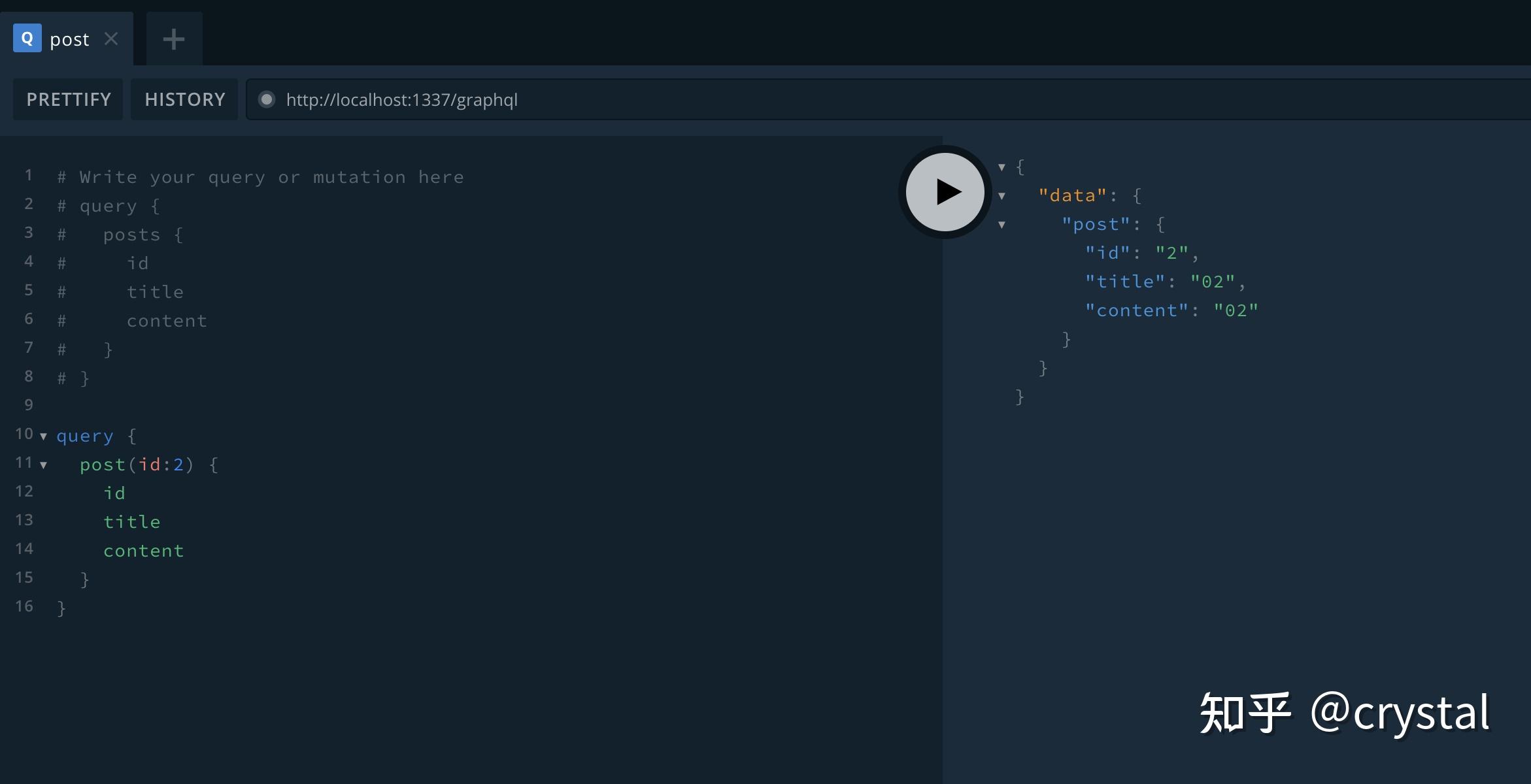 GridSome静态站点生成SSG 知乎