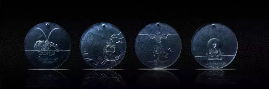 2018《华表奖》落幕,现场玉雕作品估值过乙-2018年中国华表奖最佳男演员奖