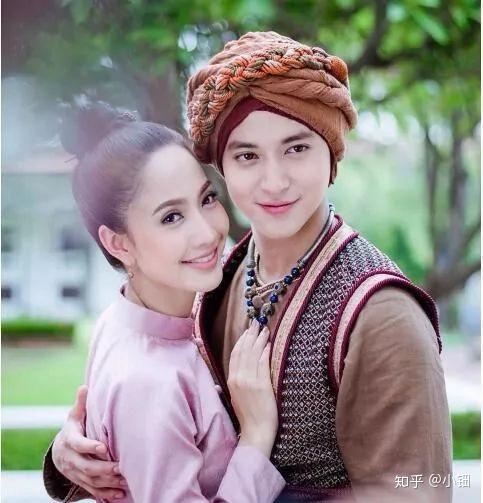 说说泰国奶酪夫妇三部剧