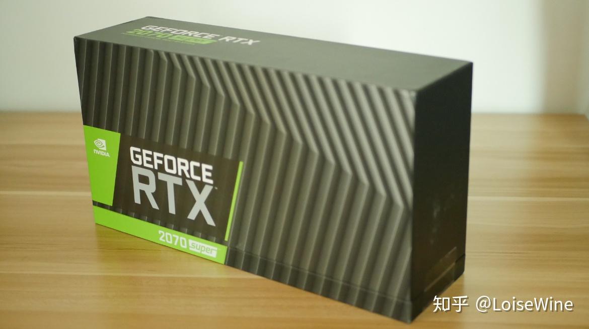 公版,而这款rtx2070super比gtx1080ti还强,rtx2060super比gtx1080还强