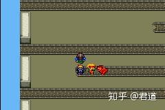 重装机兵2改详细攻略(gba重装机兵2改love3322(GBA重装机兵2改(MM2改)终极图文攻略世界地图)) 第124张 重装机兵2改详细攻略(gba重装机兵2改love3322(GBA重装机兵2改(MM2改)终极图文攻略世界地图)) 第124张