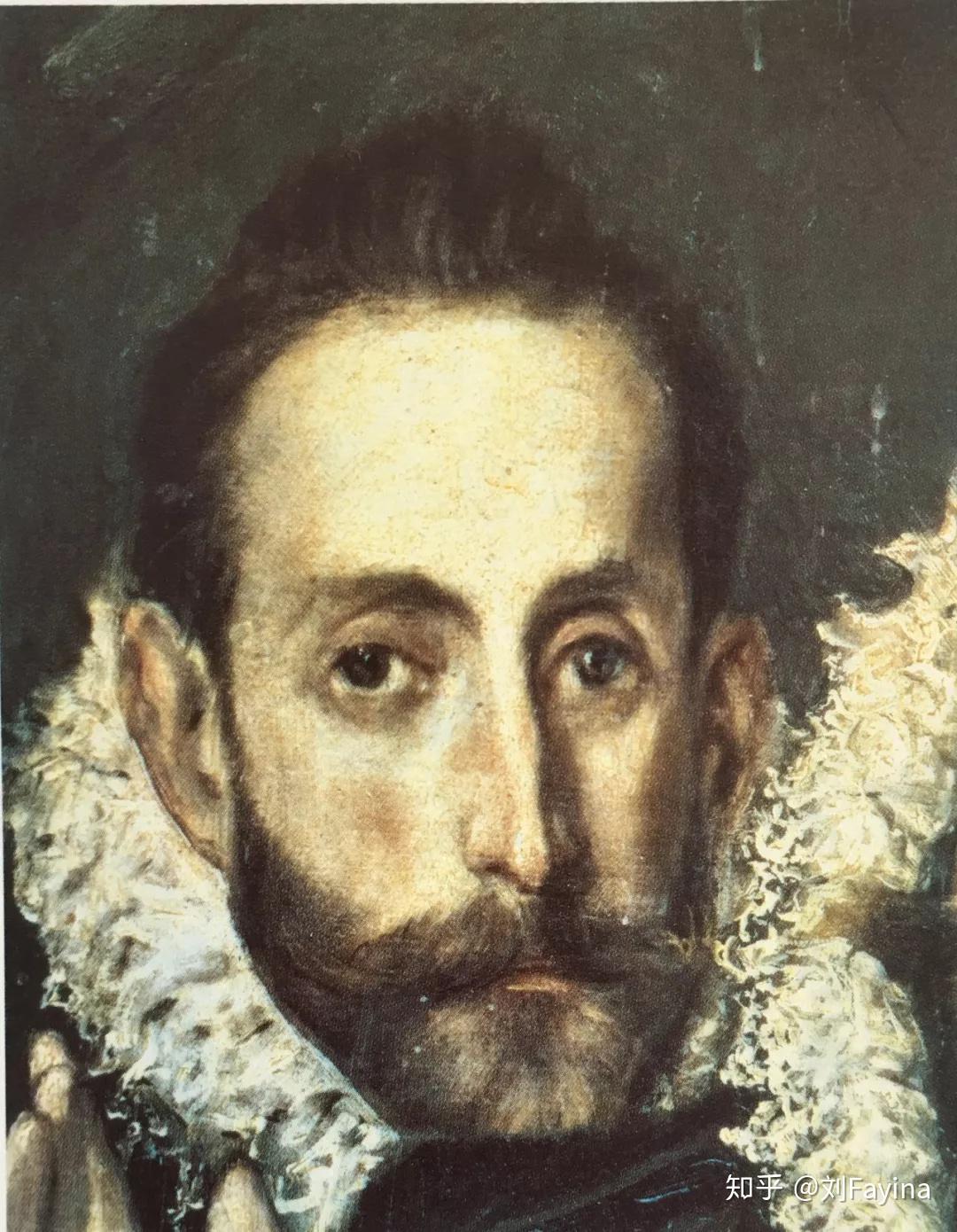 那些在大场景中深藏功与名的画家自画像(二)| 大咖说