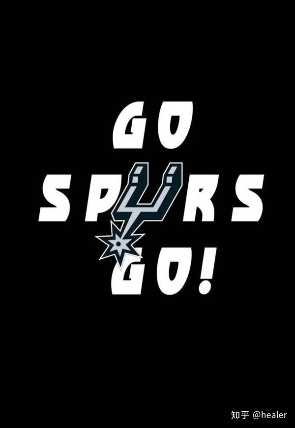 go spurs go!