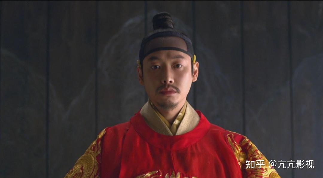 韩国电影《后宫:帝王之妾》一曲权欲纠葛下的哀婉悲歌 - 知乎