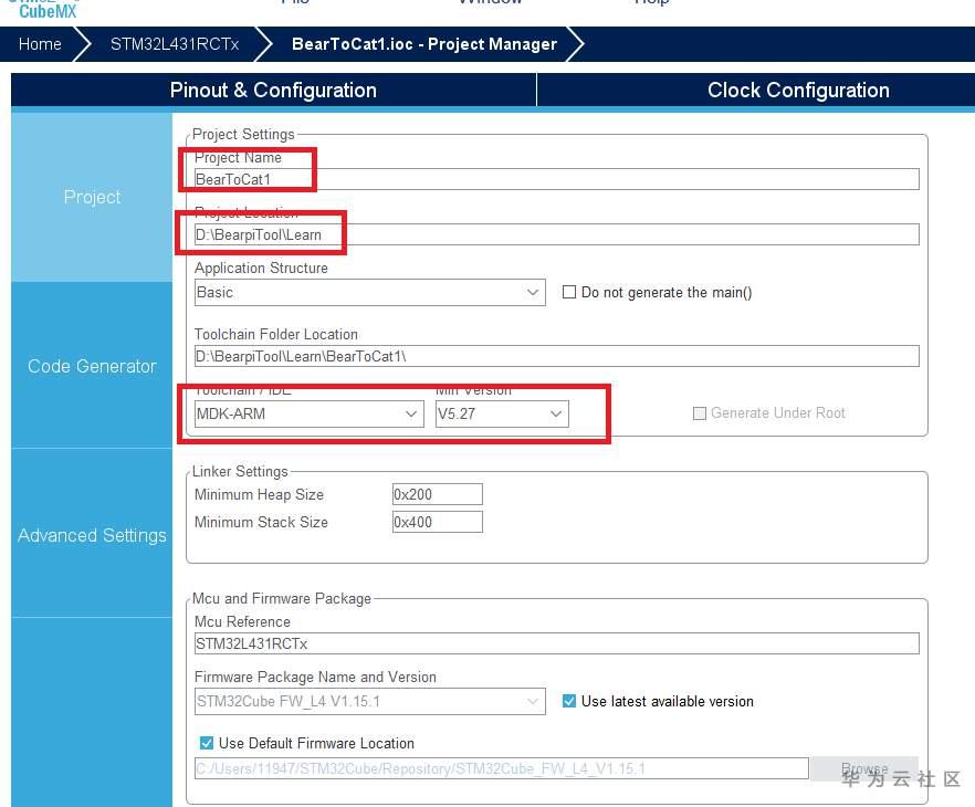 小熊派开发实践丨小熊派+合宙Cat.1接入云服务器 小熊派开发实践丨小熊派+合宙Cat.1接入云服务器