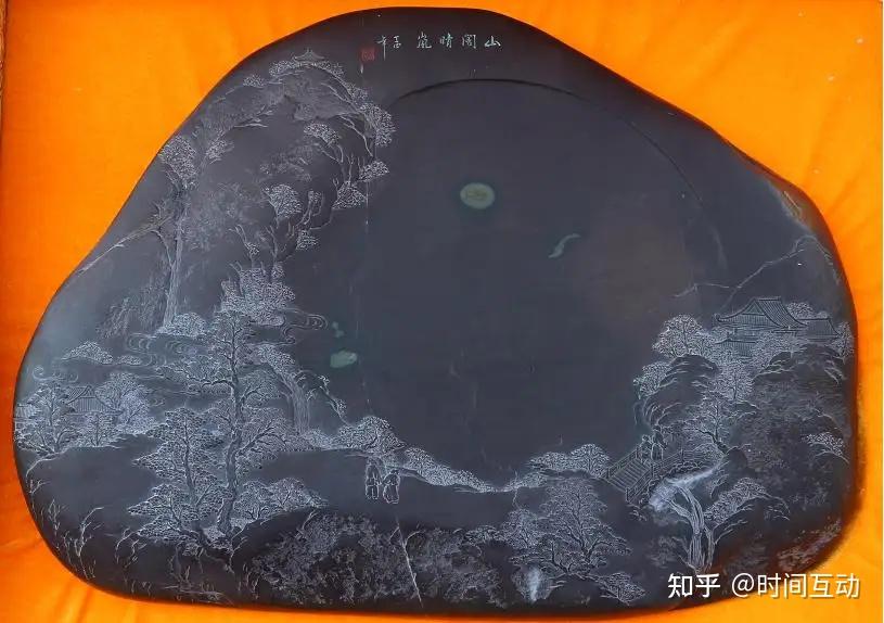 徽墨,宣纸,端砚,湖笔,它们的产地具体都是哪里? - 知乎