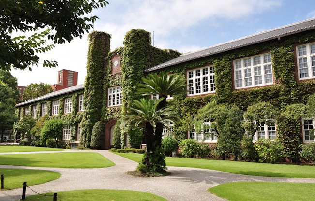 大学介绍之立教大学