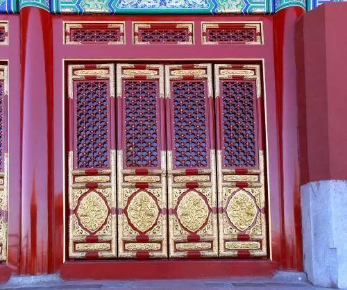 一扇门的进化史 - 知乎