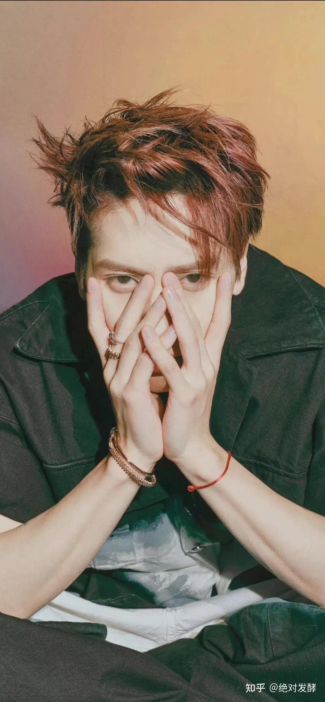 王嘉尔壁纸高清无水印~ - 知乎