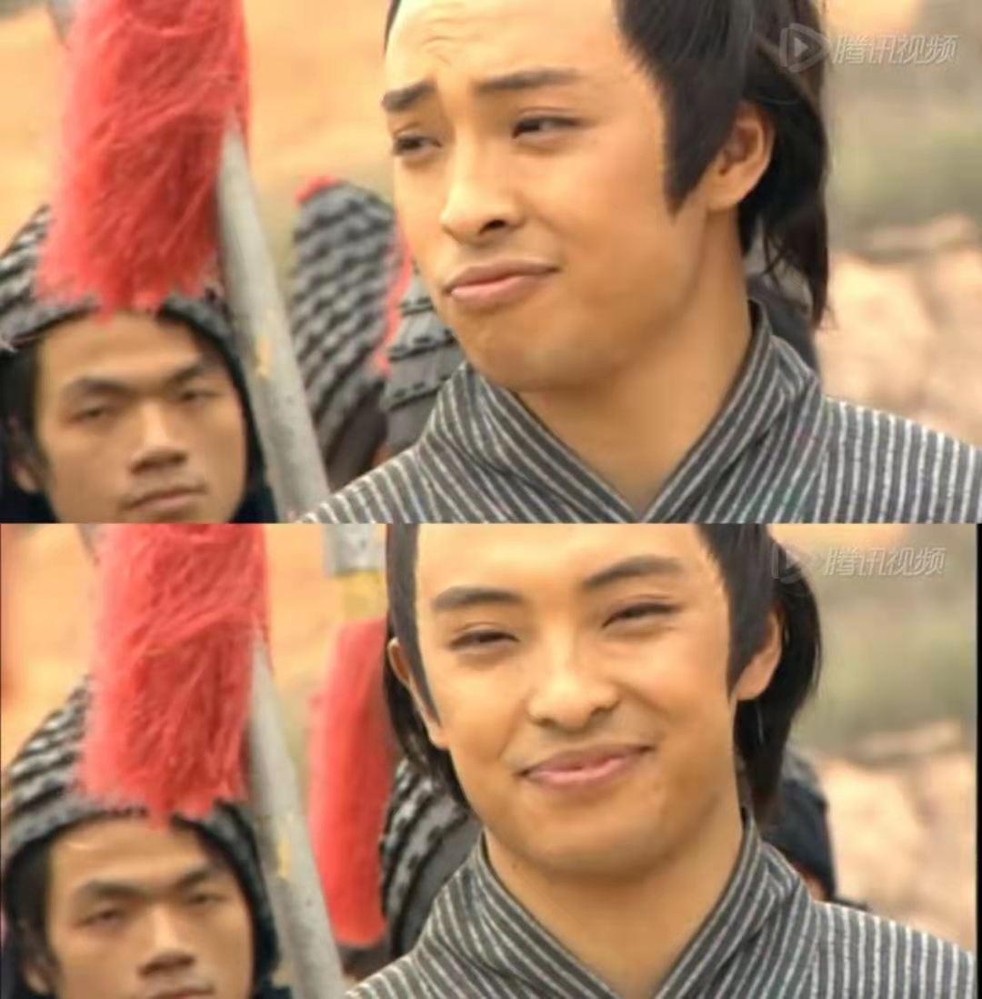 少年包青天狸猫换太子案六子为什么轻易便放弃了皇家身份