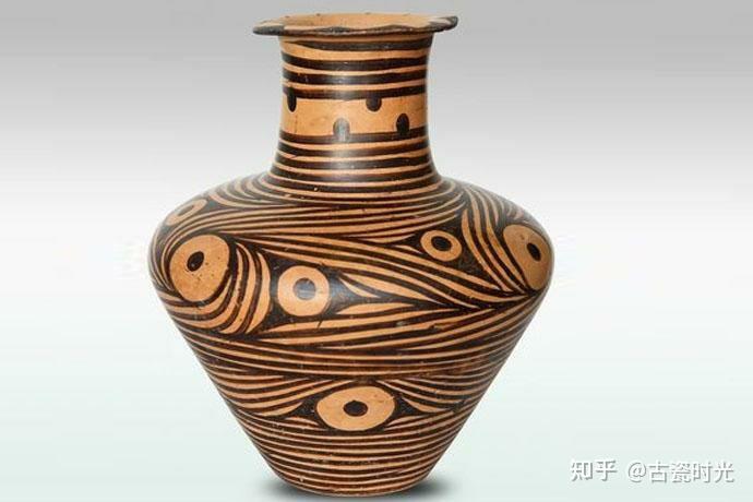 中国古陶瓷简述一 