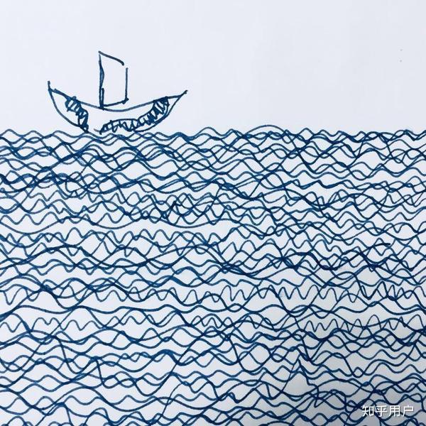 有哪些极简主义的头像?