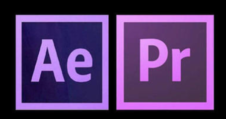 pr怎样大批量添加字幕协同ae