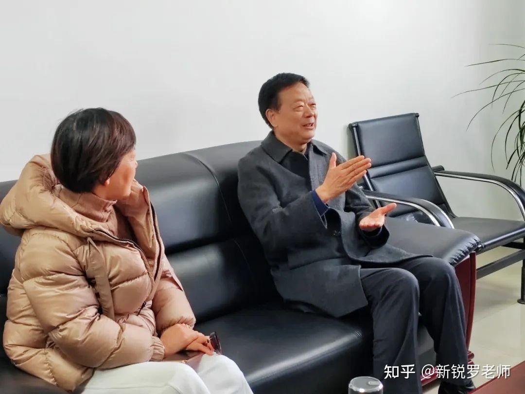 集团全椒县古河中学——调研促提升--省市领导到我校调研视察 - 知乎