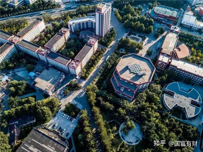 中国政法大学简介