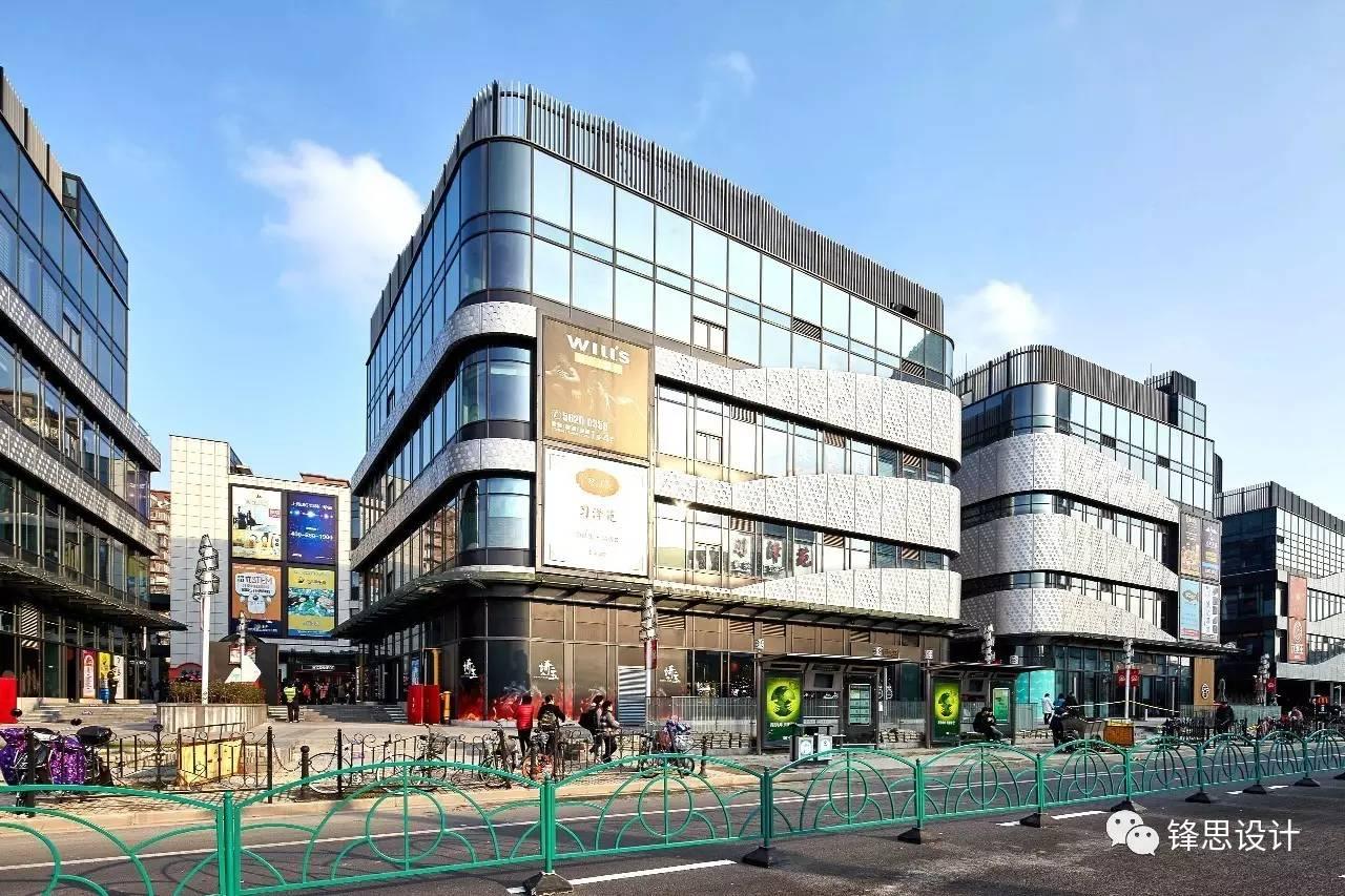 "她"是大宁国际的升华