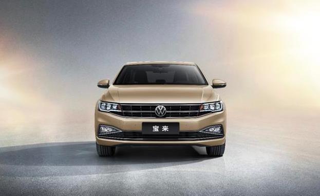 既全新速腾价格上调之后,2021款全 新宝来价格也进行了上调,大众这是