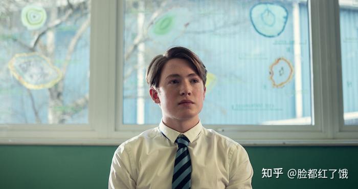 奈飞高甜耽美剧心跳漏一拍第一季heartstopper观看指南