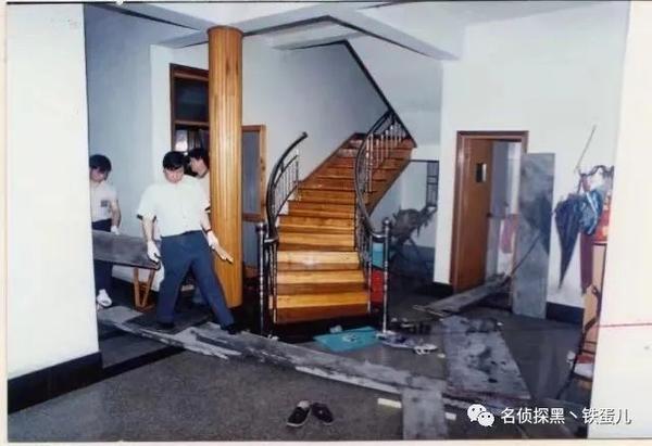 赵氏灭门惨案到底有多惨