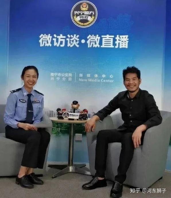 “不可能打工男子”周立齐被邀请做直播，打扮帅气，获200万粉丝支持 - 知乎