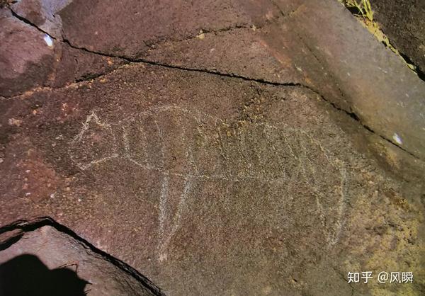 原始、旷古、神秘,你所不曾探悉的岩画 - 知乎