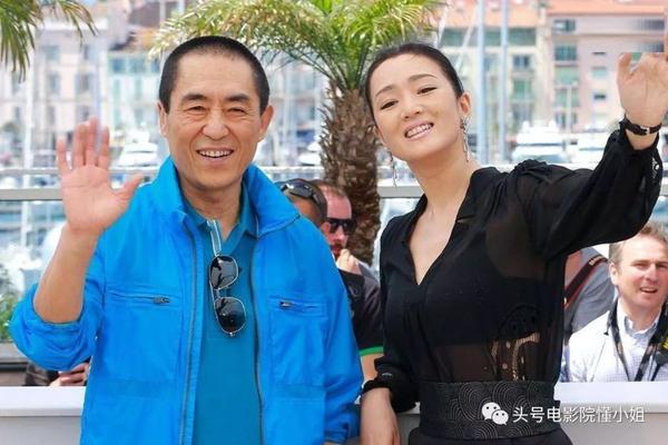 53歲鞏俐再婚:人到中年的愛情,以及71歲丈夫的影后女人們