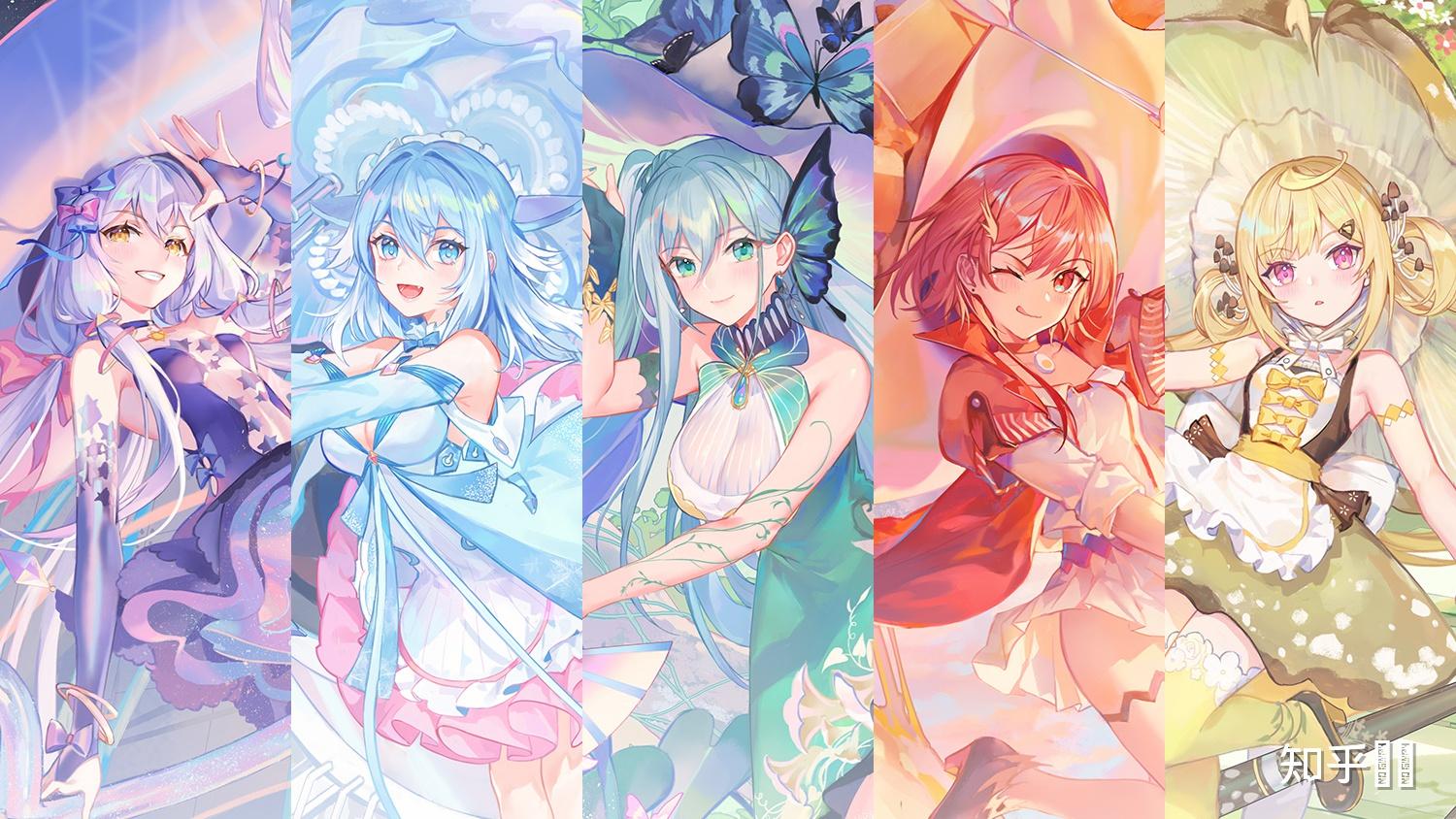 五维介质是什么