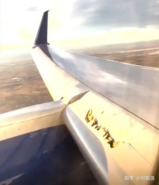 美况愈下波音吹哨人自杀