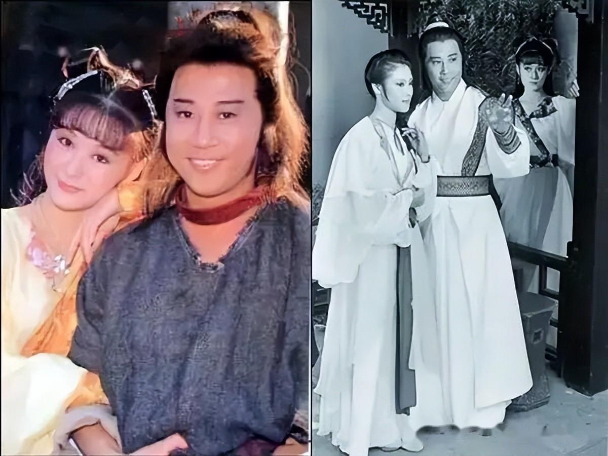 古龙笔下10大武林高手 - 知乎