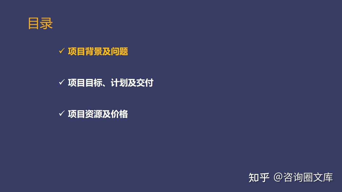 177页PPT | 对标华为，企业绩效管理优化方案 - 知乎
