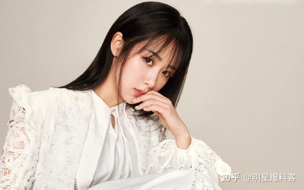 娱乐点评:杨紫,陈哲远,古力娜扎,胡先煦,安以轩,虞书欣 - 知乎