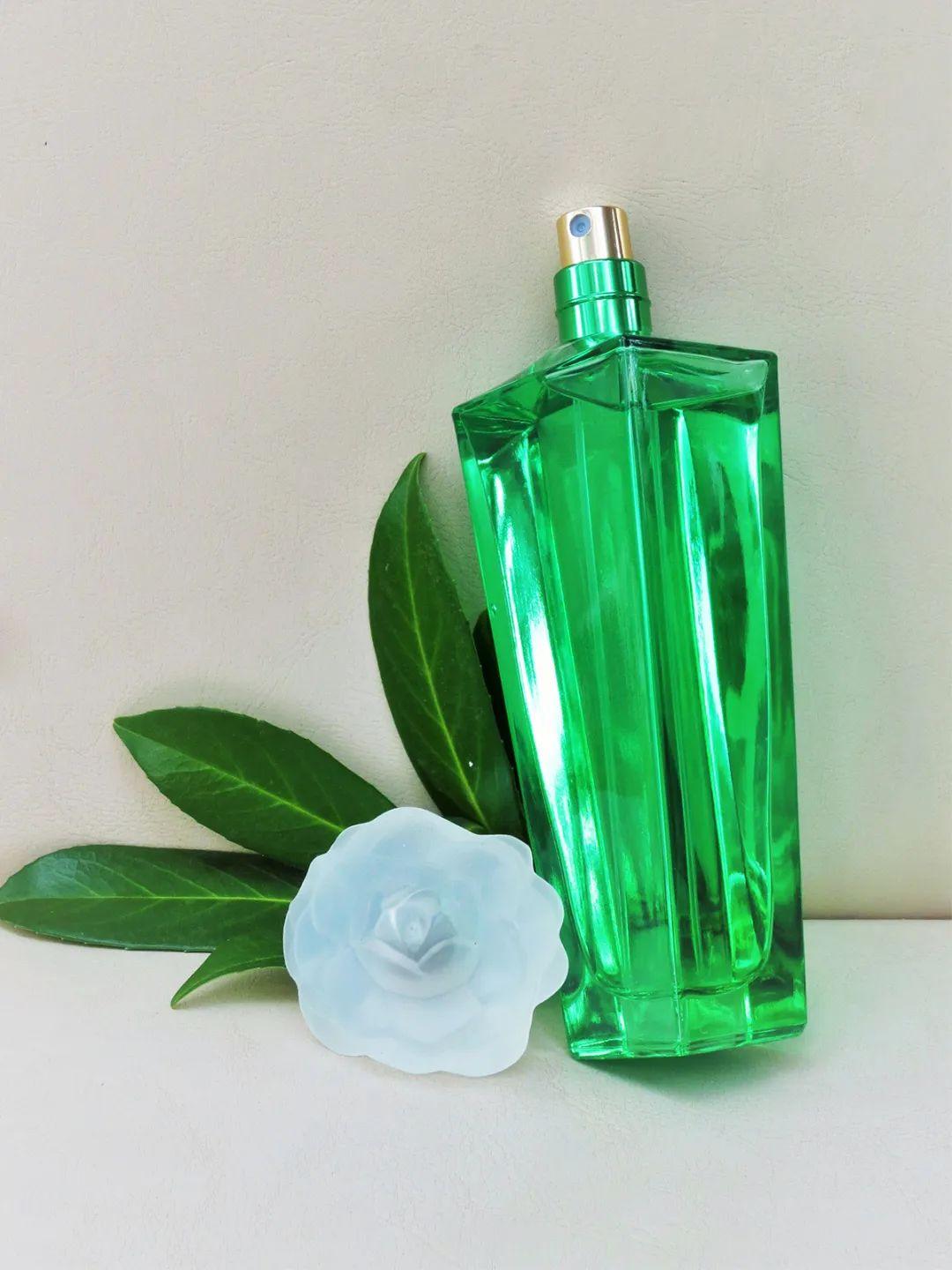 白花香水top12纯欲仙气白花才是王者