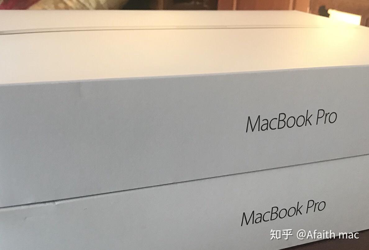 到底要不要买MacBook?只是为了装B?阐述苹果Mac的优缺点 - 知乎