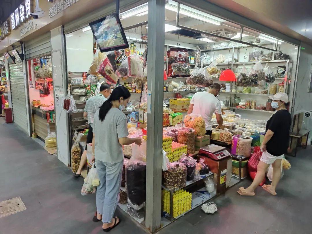 比山寨机更厉害的，是华强北的潮汕美食 知乎 