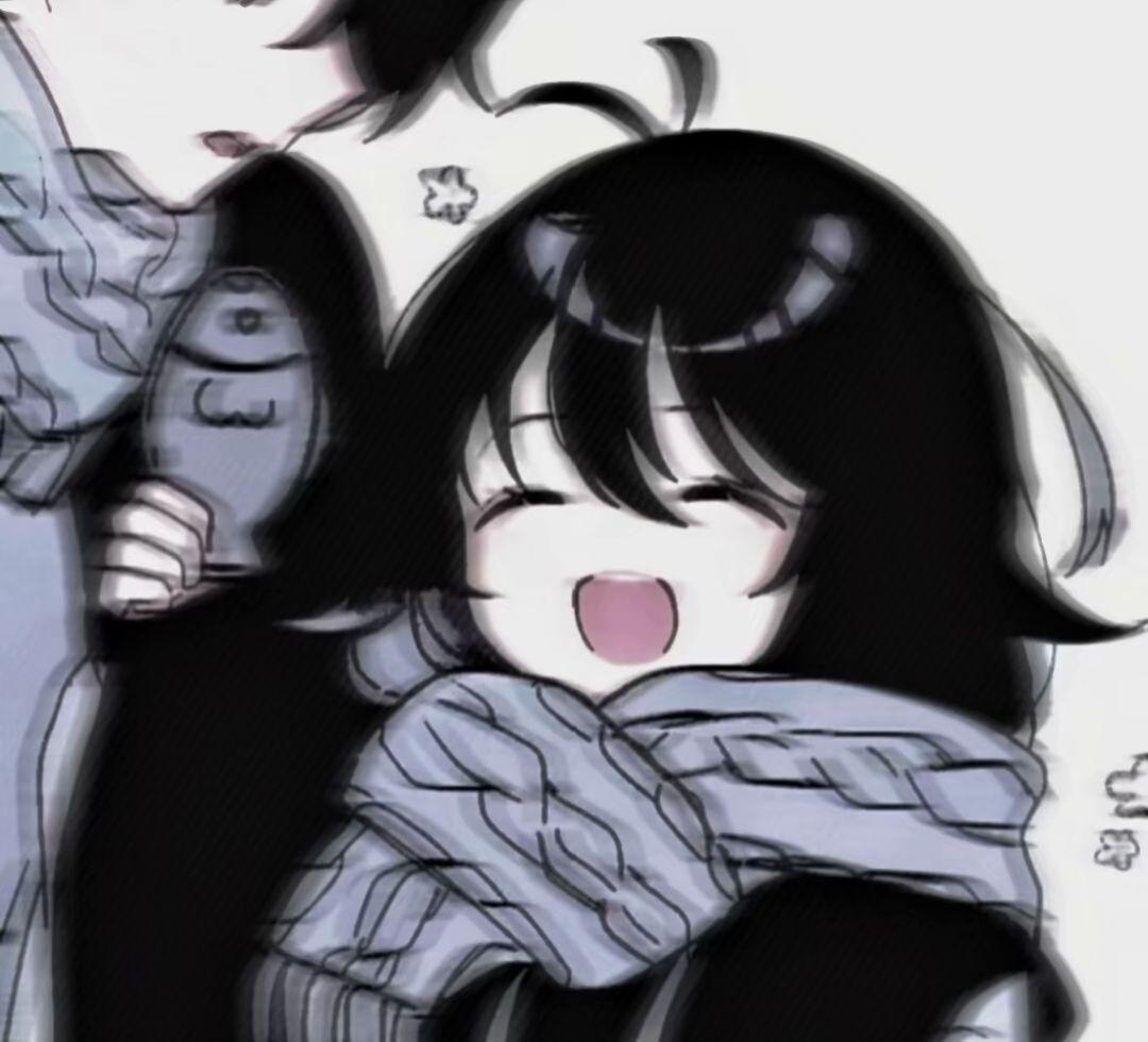 有哪些好看冷门的情头? - 知乎