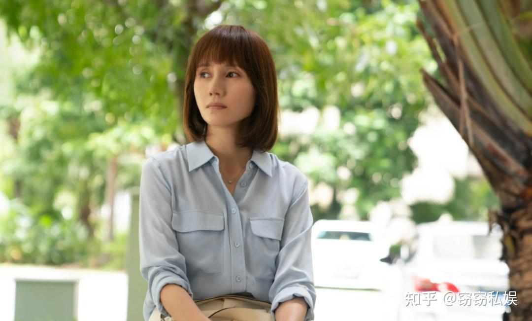 在早前《中国医生》这部电影当中,袁泉就为了能够展现出最真实的状态